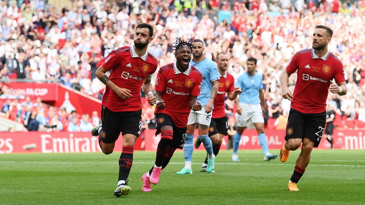 مانشستر يونايتد يعزز مركز حراسة المرمى بضم هذا اللاعب