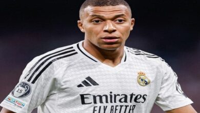 مبابي: رفضت عرض بايرن ميونخ.. والفوز بالألقاب هو ما أريده مع ريال مدريد