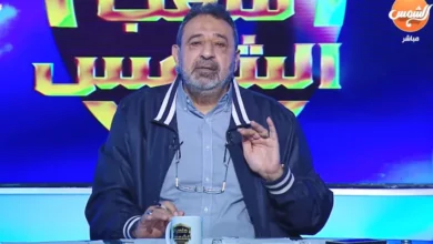 مجدي عبد الغني يدافع عن حسام غالي بعد تصريحاته الأخيره عن الأهلي.. ويؤكد “يتعرض لهجوم مخطط”