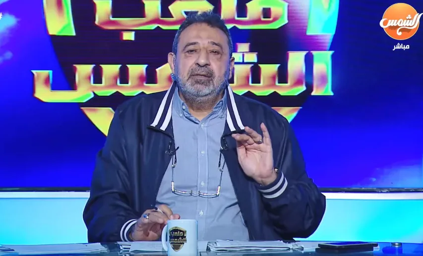 مجدي عبد الغني يدافع عن حسام غالي بعد تصريحاته الأخيره عن الأهلي.. ويؤكد “يتعرض لهجوم مخطط”