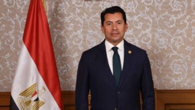 مجلس الشمس يشكر وزير الرياضة بعد نجاح جمعيته العمومية