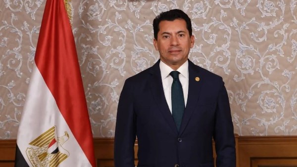 مجلس الشمس يشكر وزير الرياضة بعد نجاح جمعيته العمومية