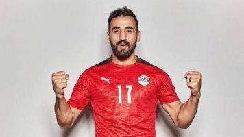 محاولات لتجهيز مهند لاشين لمباراة بوركينا فاسو بعد تجدد إصابته