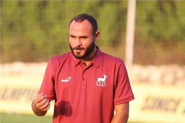 محمد الشيخ: توقعنا الفوز على الزمالك ولم نهتم بتبديلات فيريرا