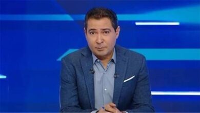 محمد بركات