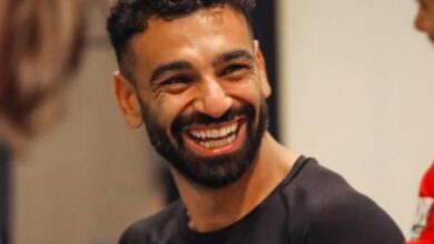 محمد صلاح يخطف الأضواء في أحدث ظهور.. شاهد