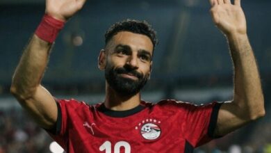 محمد صلاح يطارد المجد.. هدف يفصل الفرعون عن قمة هدافي تصفيات المونديال عبر التاريخ