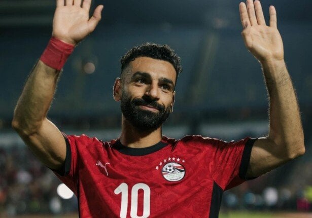 محمد صلاح يطارد المجد.. هدف يفصل الفرعون عن قمة هدافي تصفيات المونديال عبر التاريخ