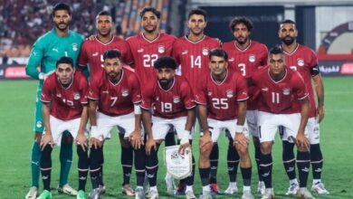 محمد صلاح يقود تشكيل منتخب مصر المتوقع أمام أثيوبيا في تصفيات كأس العالم