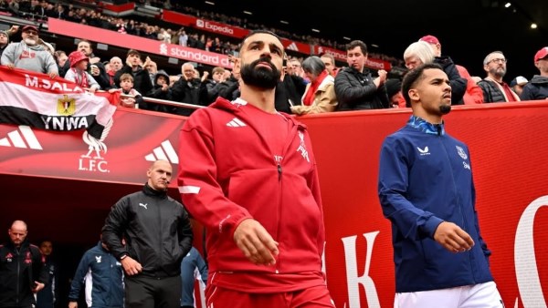محمد صلاح ينشر صورا جديدة عبر إنستجرام.. شاهد