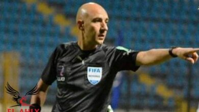 محمد عادل: سيد عبد الحفيظ بيفهم في التحكيم أكتر من الحكام