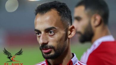 محمد يوسف وكواليس شكوك عبد القادر: كان فاكر إني أنا اللي ورا إستبعاده