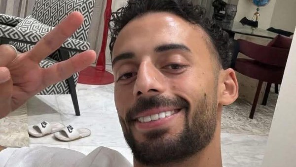محمد يوسف يكشف مفاجأة بشأن أحمد عبد القادر