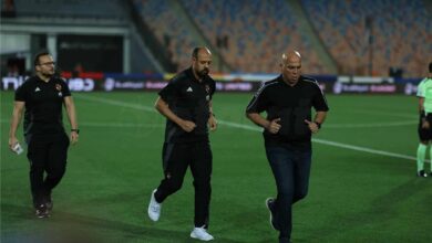 محمد يوسف وعماد النحاس