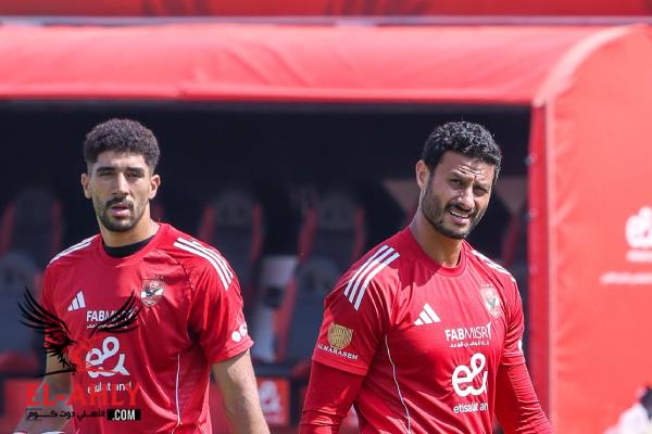 محمد يونس: قيمة حارس الأهلي الحقيقية 100 مليون جنيه