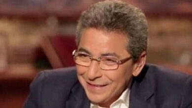 محمود سعد بعد نجاح «صوت هند رجب» في فينيسيا: فرحتي منقوصة لهذا السبب