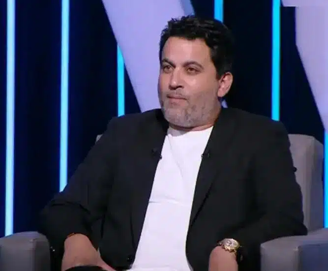 محمود فتح الله يحذر الزمالك من الأهلي.. وسيد معوض يعلق - AhlyNews.com