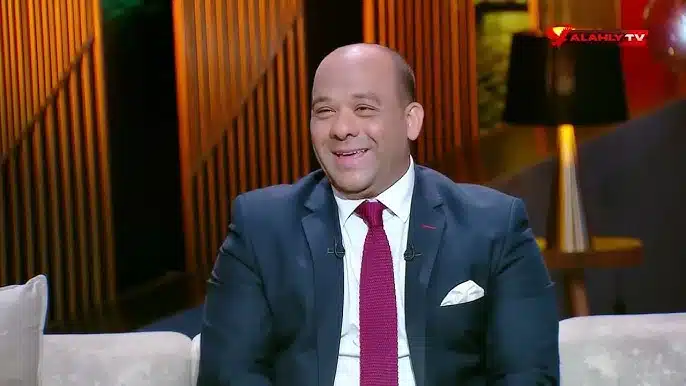 مدرب ألماني وفرص وليد صلاح الدين في النجاح.. نجم الأهلي يعلق على القرارات الجديدة - AhlyNews.com
