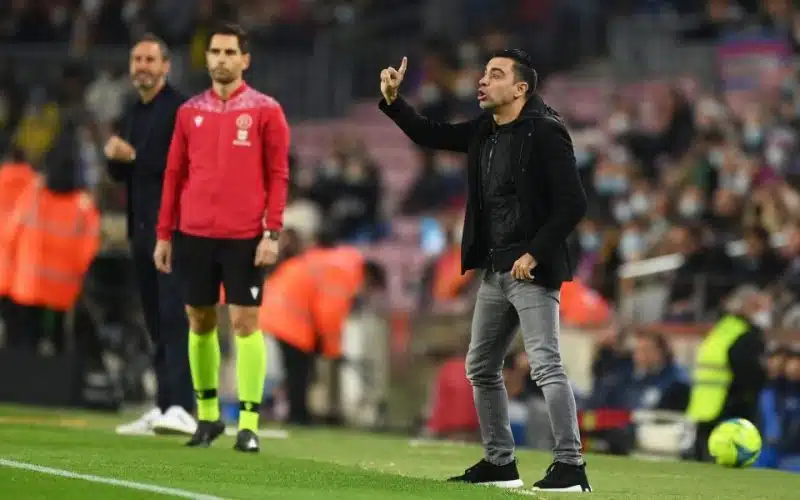 مدرب الأهلي.. قصة تشافي والبدري وماهر والنحاس والشرط الجزئي لريفيرو - AhlyNews.com