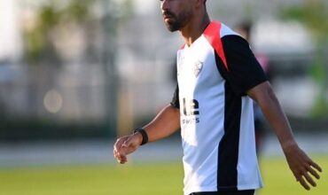 مدرب بيراميدز السابق يشيد بعبدالله السعيد ويؤكد يمتلك جودة مختلفة عن أي لاعب
