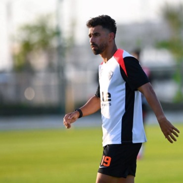 مدرب بيراميدز السابق يشيد بعبدالله السعيد ويؤكد يمتلك جودة مختلفة عن أي لاعب
