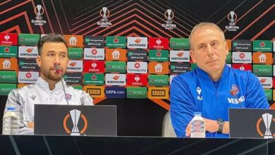مدرب تريزيجيه السابق.. هل يقترب عبد الله أفجي من الأهلي؟