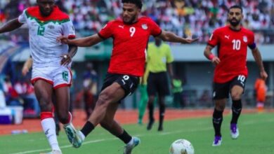 مدرب منتخب مصر: لا نتعرض للتربص من المصريين.. ولكن الانتقاد لابد أن يكون إيجابي