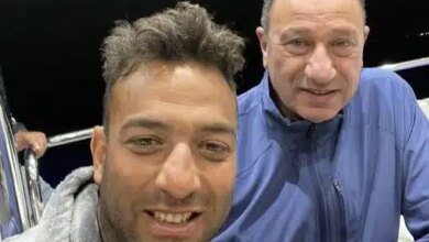 " مش بالعافية".. تصريح ناري من ميدو على قرار الخطيب المفاجئ - AhlyNews.com