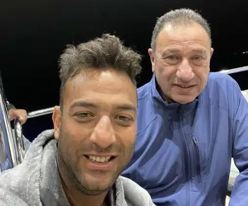 " مش بالعافية".. تصريح ناري من ميدو على قرار الخطيب المفاجئ - AhlyNews.com