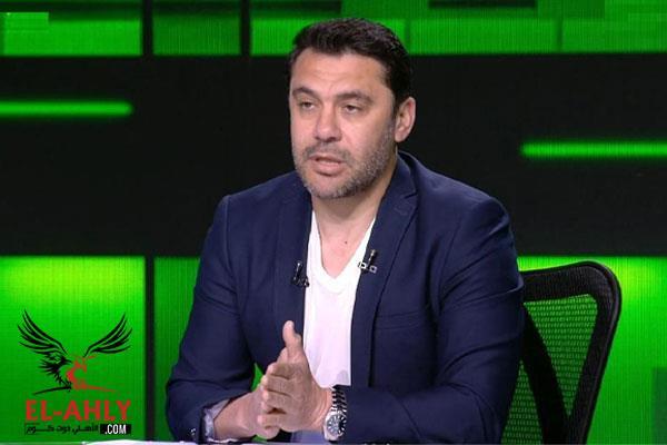 «مش هتعمل لقطة علينا».. أحمد حسن يرد على الجدل بعد فيديو الحضري