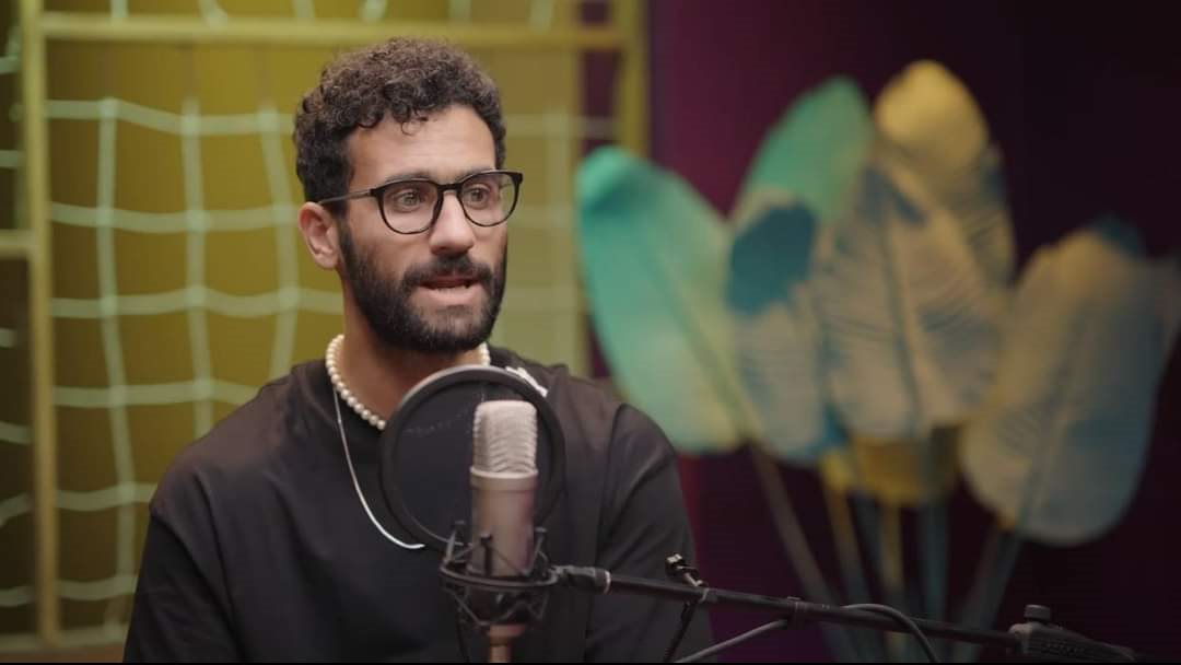 مش هلعب في مصر تاني.. والمدربين بيخافوا من اللاعبين الكبار