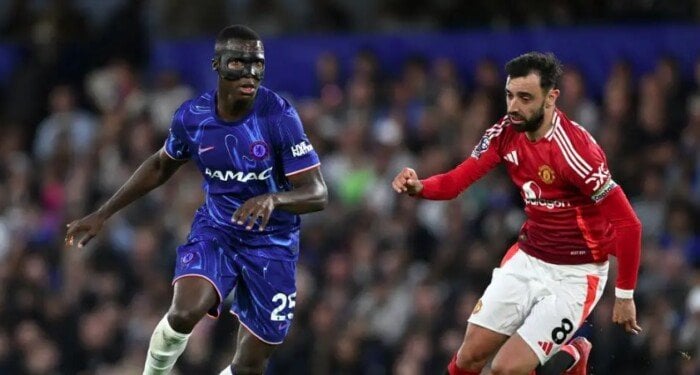 مشاهدة مباراة مانشستر يونايتد وتشيلسي في الدوري الإنجليزي اليوم