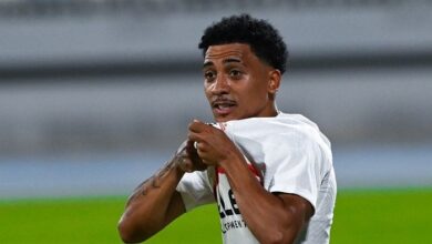 مصدر بـ الزمالك يوضح عبر «الأسبوع» حقيقة وجود أزمة بسبب مستحقات صفقة ألفينا