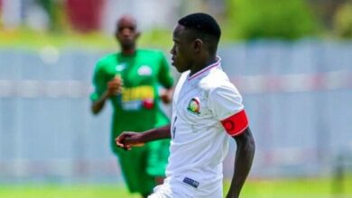 مصدر لـ«الأسبوع»: الزمالك ينتظر اعتماد قيد الكيني بارون أوشينج من اتحاد الكرة
