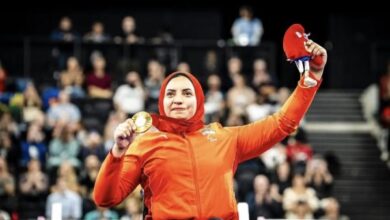 مصر تستضيف أكبر تجمع في تاريخ اللعبة