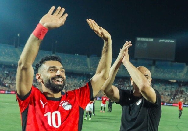 مصر تقترب من الحلم.. 3 نقاط تفصل الفراعنة عن كأس العالم