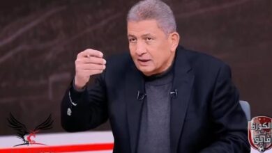 مصطفى عبده يحسم موقفه من انتخابات الأهلي