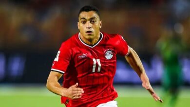 مصطفى محمد لن يجد ناديا في مصر أفضل من الأهلي