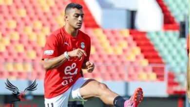 مصطفى محمد وزيزو على رأس بدلاء مصر أمام بوركينا فاسو في تصفيات المونديال
