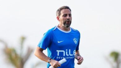 مصيره هو دا.. إعلامي يكشف مفاجأة عن فيريرا في الزمالك