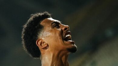 معالي بديلا لـ بيزيرا في تشكيل الزمالك بمباراته المقبلة أمام الجونة