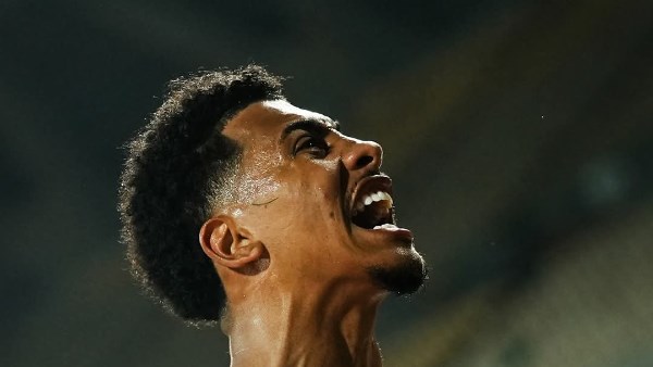 معالي بديلا لـ بيزيرا في تشكيل الزمالك بمباراته المقبلة أمام الجونة
