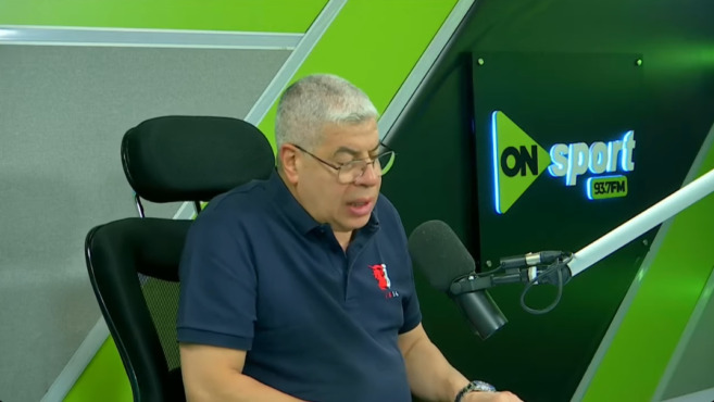 مفاجآت جديدة و"غريبة" يكشفها شوبير في ملف تجديد إمام عاشور مع الأهلي! فيديو