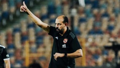 مفاجآت عماد النحاس.. تشكيل الأهلي لمواجهة سيراميكا كليوباترا في الدوري