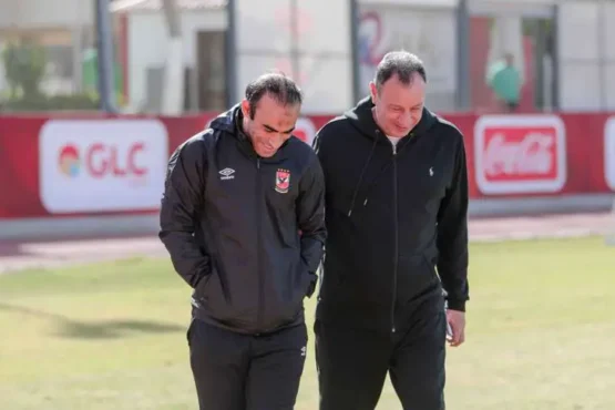 مفاجأة! بعد اجتماعه مع الخطيب.. تعرف على المنصب الجديد لـ سيد عبد الحفيظ في الأهلي! فيديو