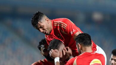 مفاجأة داري لـ الأهلي قبل مواجهة الزمالك.. وتطورات إصابة إمام عاشور - AhlyNews.com