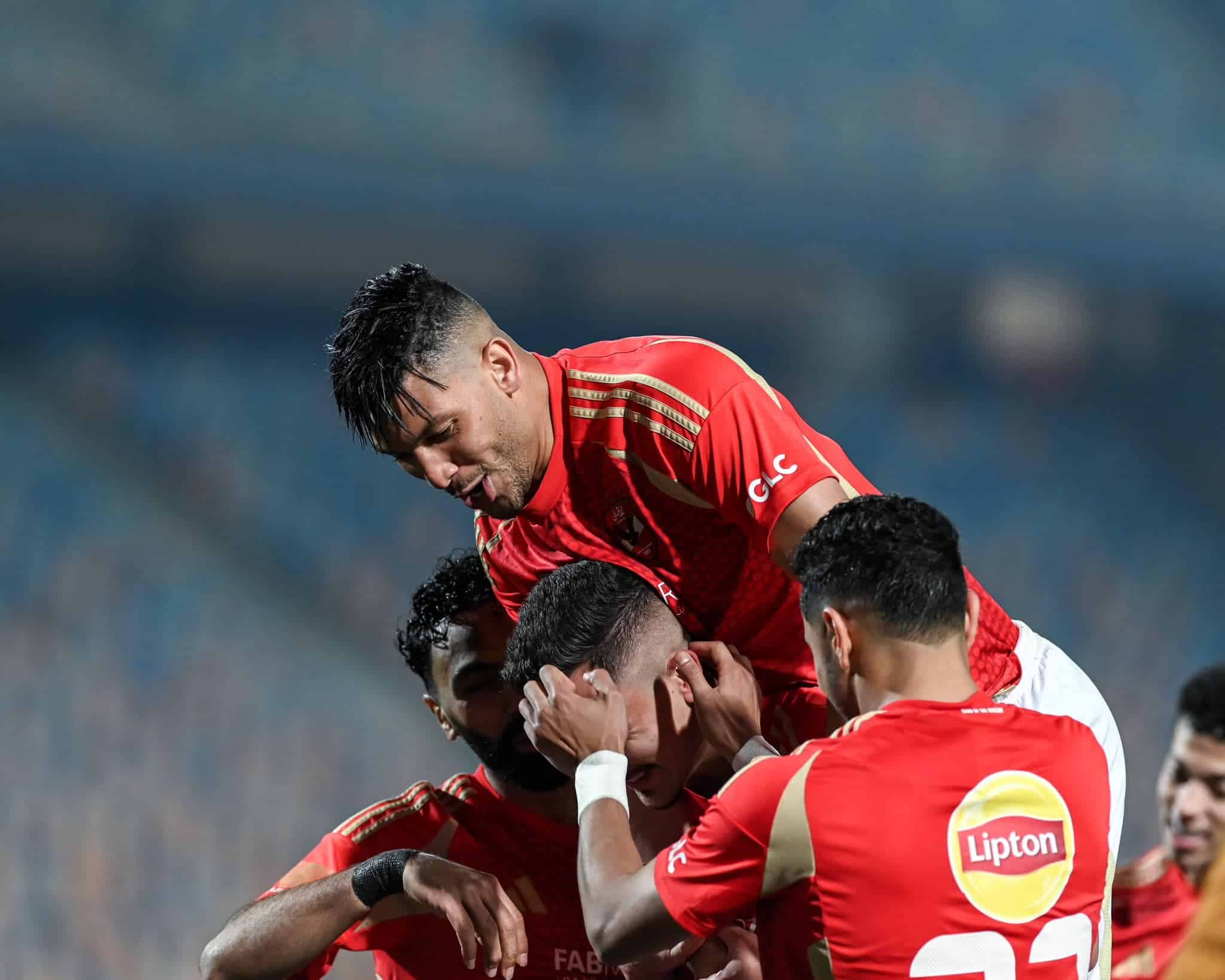 مفاجأة داري لـ الأهلي قبل مواجهة الزمالك.. وتطورات إصابة إمام عاشور - AhlyNews.com