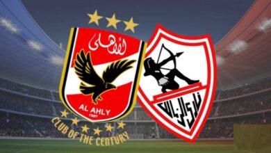 مفاجأة.. صراع قوي بين الزمالك والأهلي لخطف الدقاق!