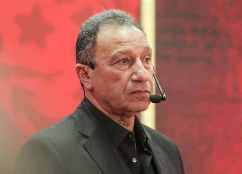 مفاجأة عن تحرك محمود الخطيب للتعاقد مع الداهية الأوروبية لتدريب الأهلي
