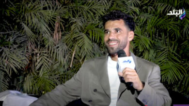 مفاجأة غير متوقعة.. عبد الله السعيد يكشف عن خليفته في الملاعب المصرية!
